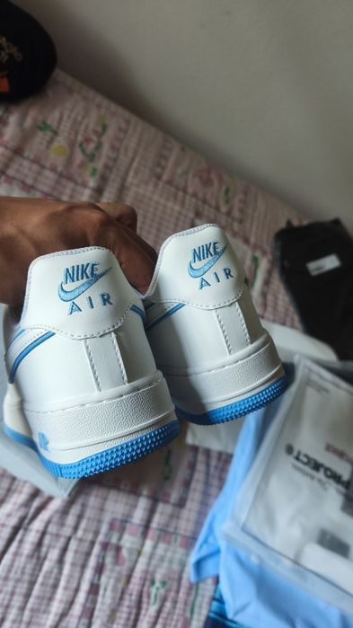 Nike air force n41