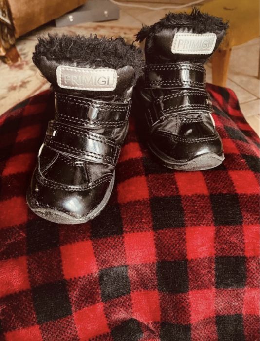 Buty śniegowce Primigi 22