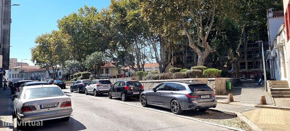 Apartamento T2 para arrendamento