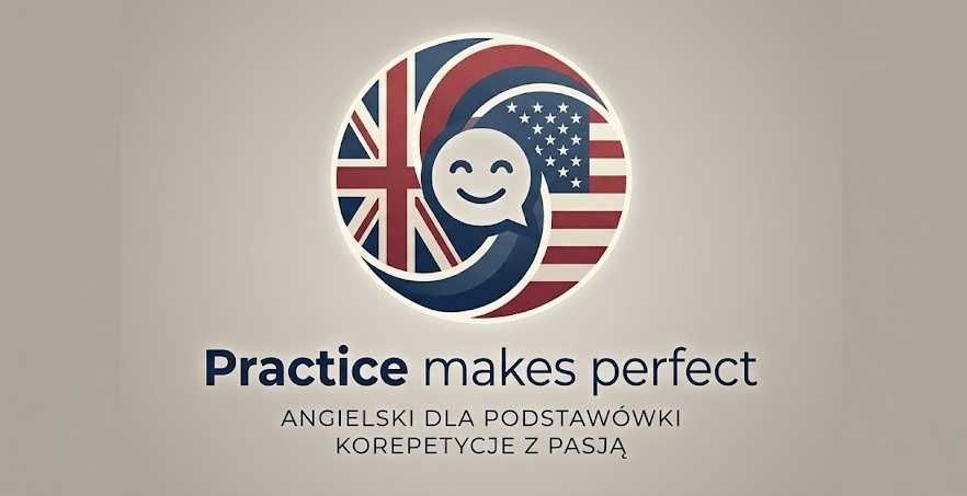 Korepetycje z języka angielskiego
