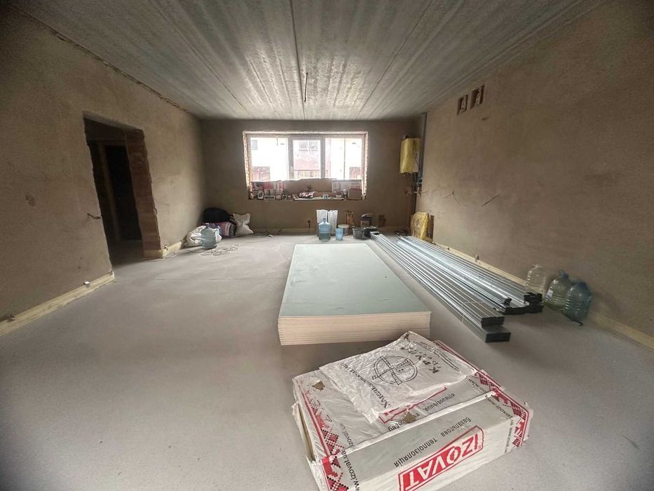 Продаж таунхауса на Менделєєва