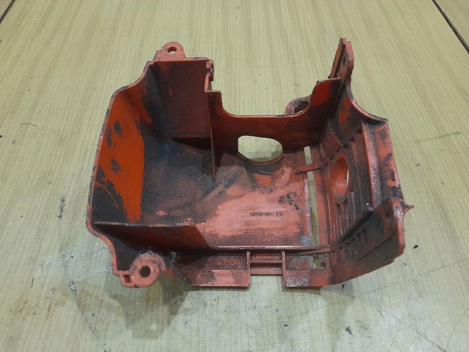 Echo Srm-350Es Osłona Obudowa Pokrywa Korpus