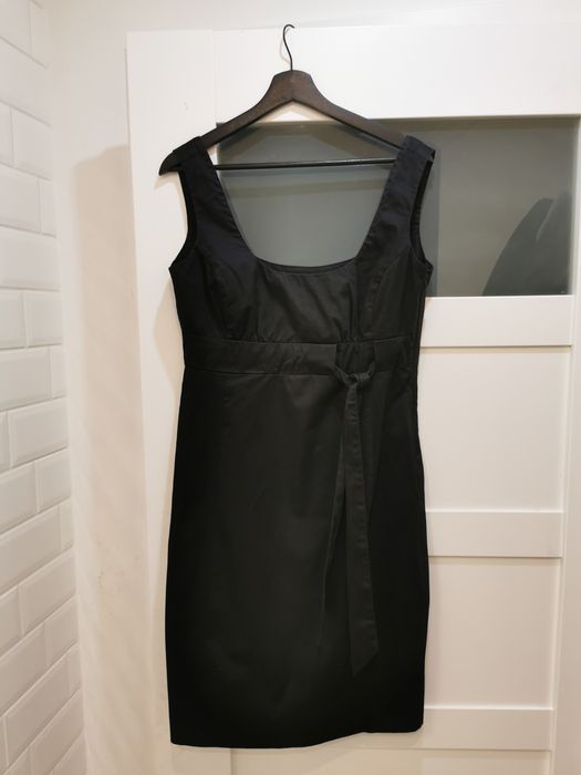 Mała czarna rozmiar 42 - 44