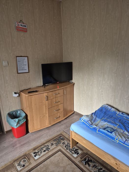 Agroturystyka pod Grodziskiem