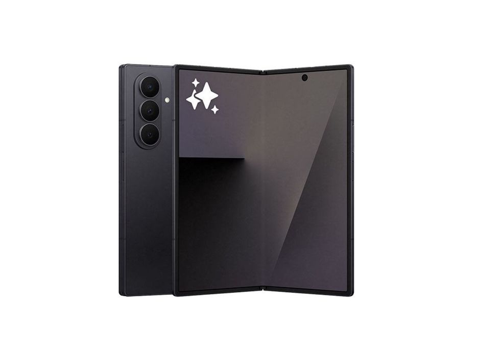 Samsung Galaxy Z Fold 7 - 12/256 - Preto