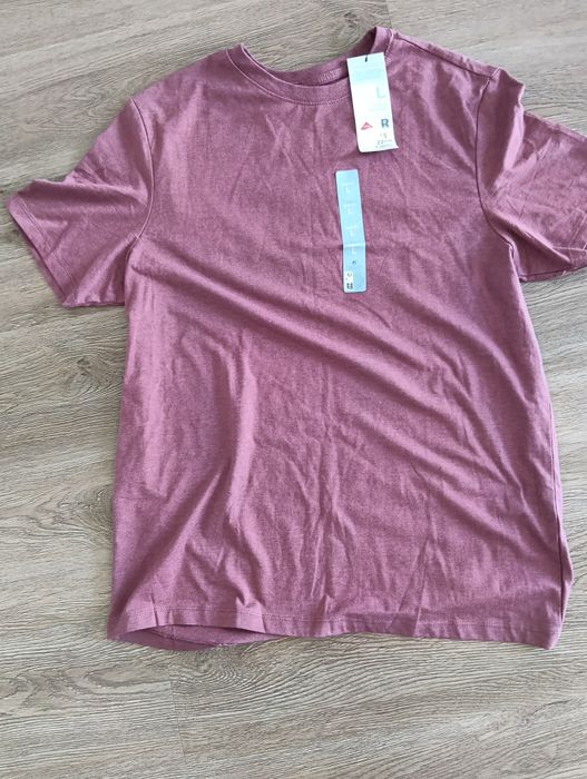 Nowy męski T-shirt Primark r. L