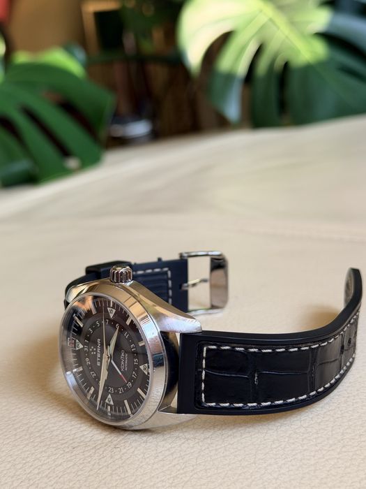 Eterna kontiki four hands full set