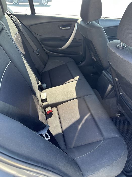 Продам BMW e87 118i
