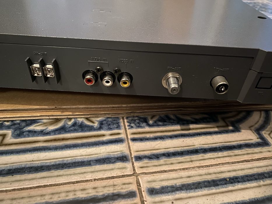 7’ tv cozinha or rv audiovox