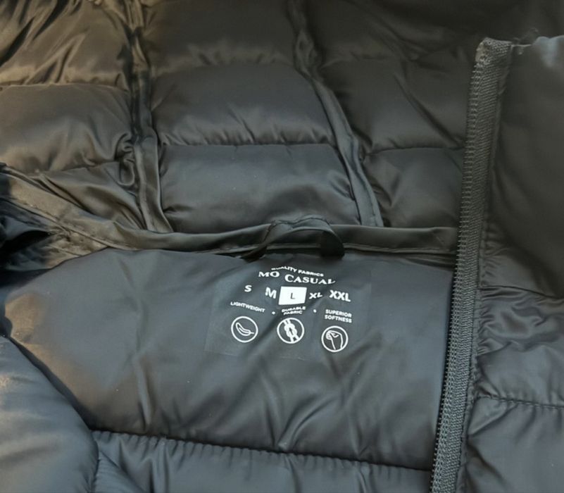 Vendo Casacos - Tamanho M e L