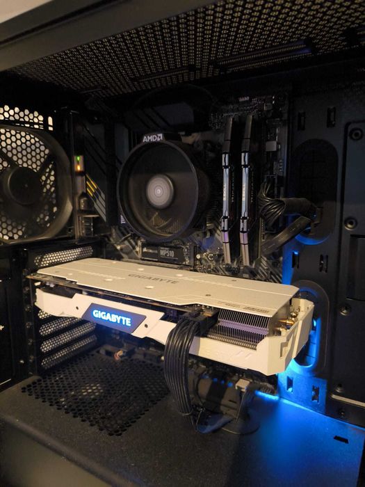 PC Gaming  rtx 2060 super, Ryzen 5