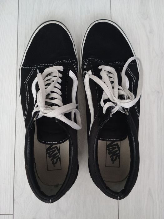 Trampki Vans Old Skool