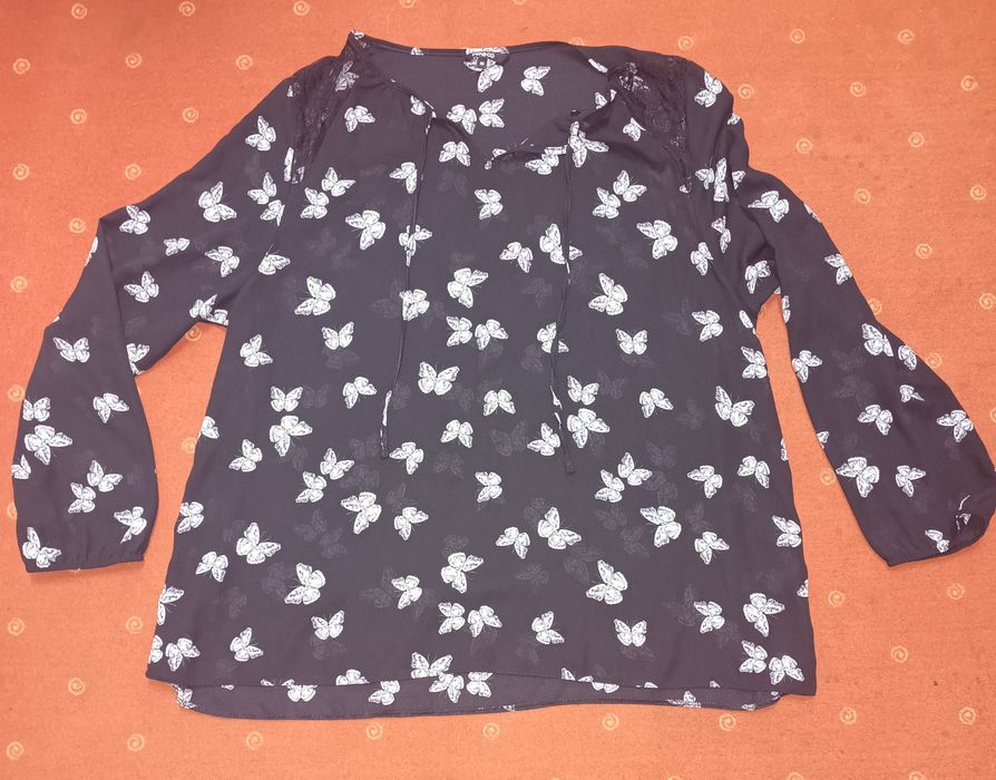 Bluzka damska XXXL