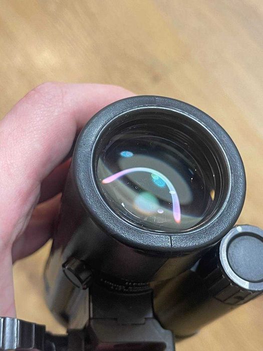 Приціл Hensoldt ZO 4x30i (Cal. 5,56) / ACOG, Elcan