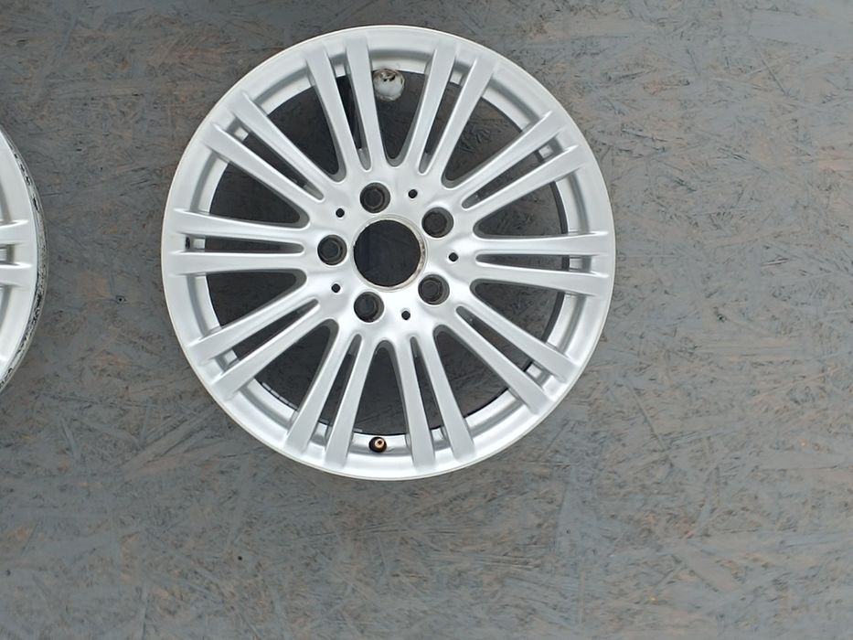 Felgi Aluminiowe Mercedes  7.5Jx16 ET45.5 5x112 A212 W212