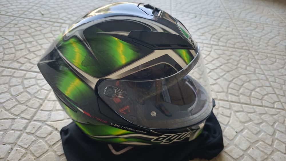 Capacete Agv k 5 M