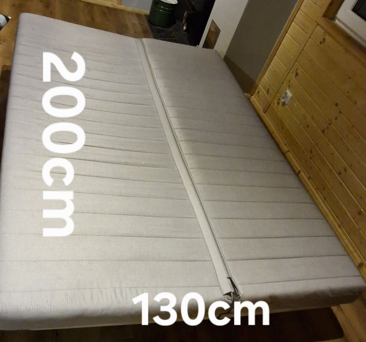 Kanapa ikea beddinge