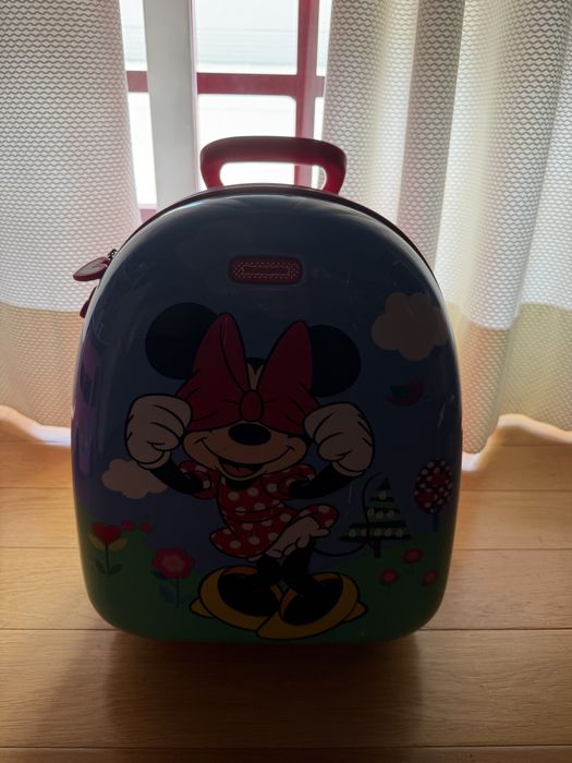 Mala Sansonite da Minnie Disney