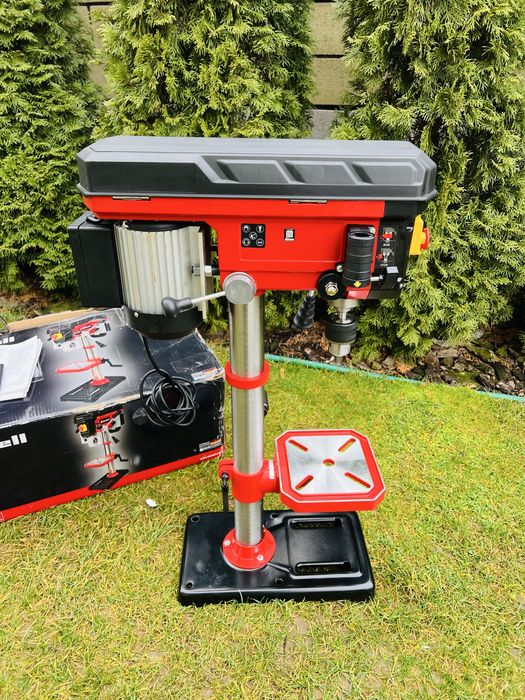 Свердлильний верстат Einhell TC-BD 630/1