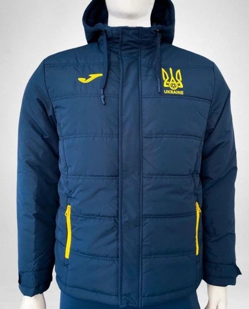 курточка зимова куртка joma Україн жилетка Безрукавкаа жилетка