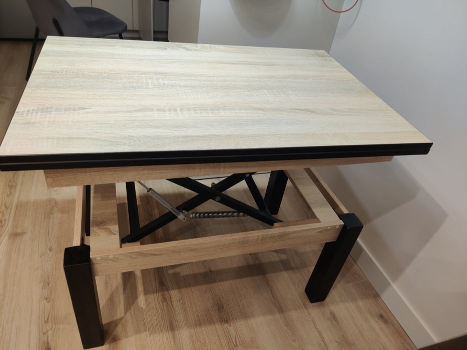 Стіл розкладний журнальний/обідній