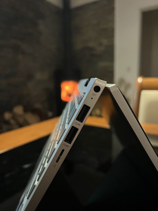 Hp Pavilion x360