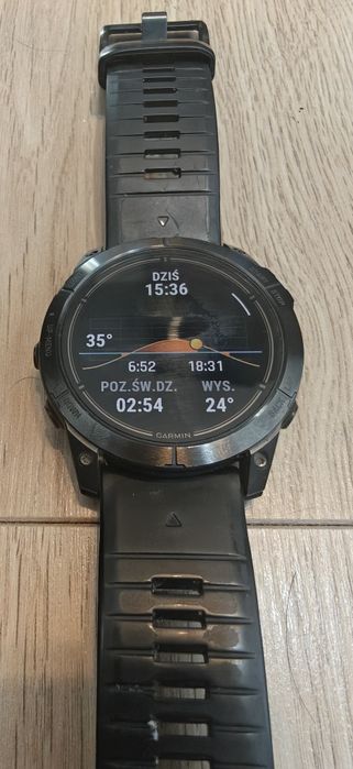 Garmin Epix 2 pro 51mm