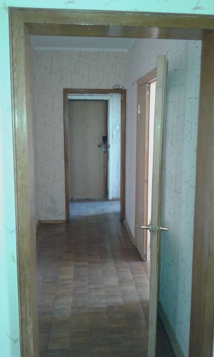 Установка дверей на професійному рівні