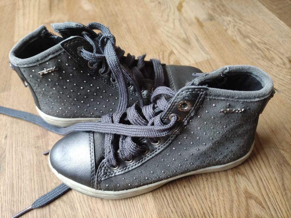 Buty wiosenne Geox 29