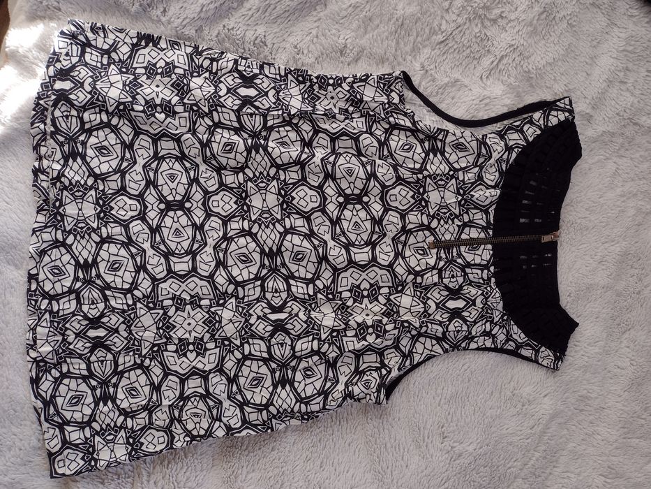 Mix ubrań w rozmiarze S