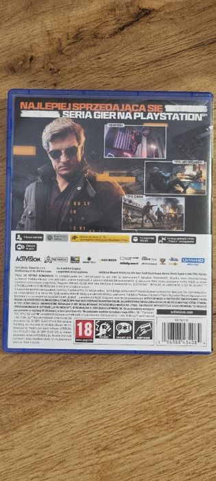 Call of Duty BLACK OPS 6 pl