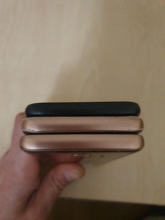 Samsung J3(2017) J2 Core