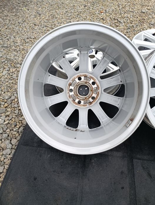 Диски 5*108 R16 Ford Volvo