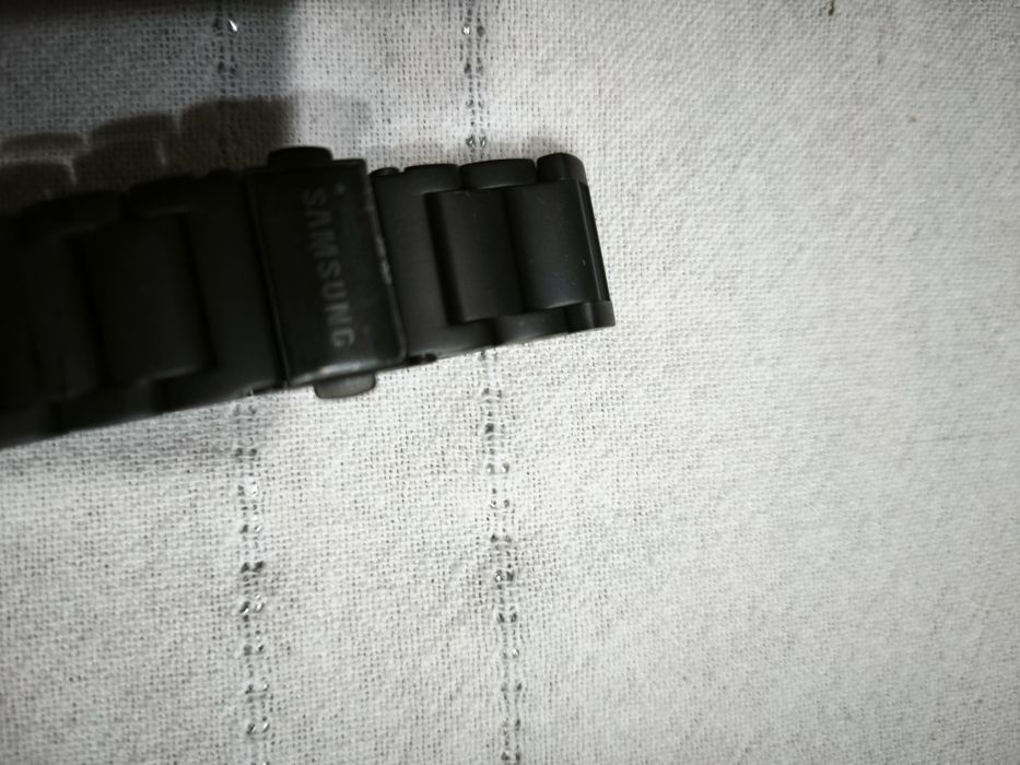 Smartwacht Samsung Galaxy 5 R900