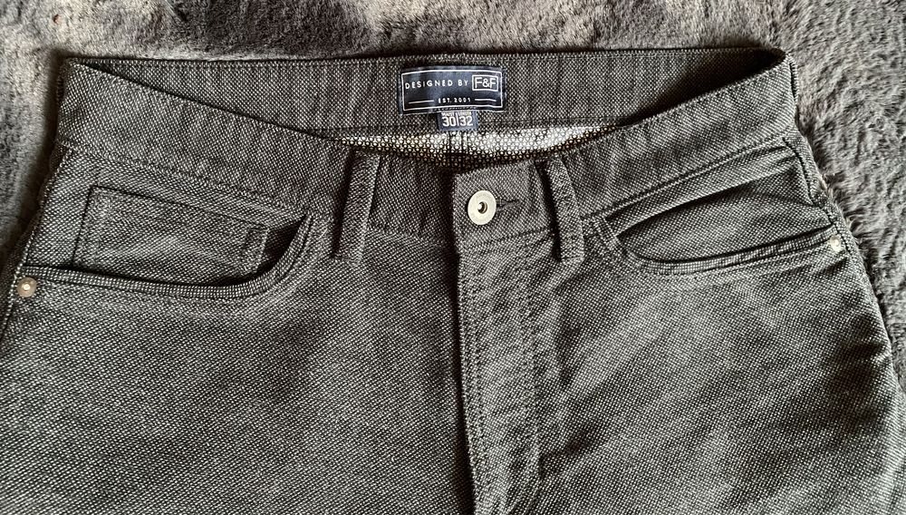 Штаны брюки джинсы