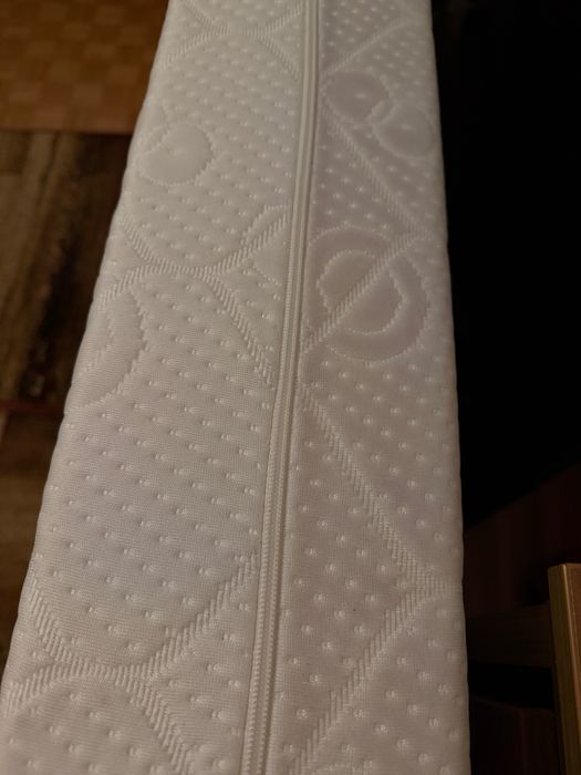 Sprzedam materac sprężynowy 120x200