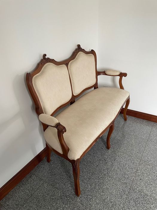 Cadeirão Sofá Sala