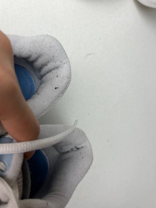 Кросівки asics gel 41розмір