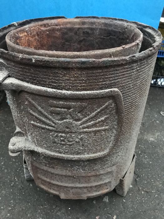 Обігрівач дуйчик, буржуйка, піч