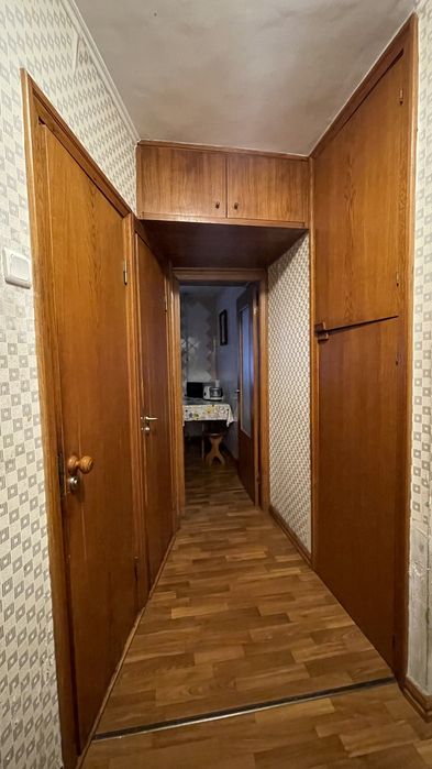 Нестандартная квартира в центре!