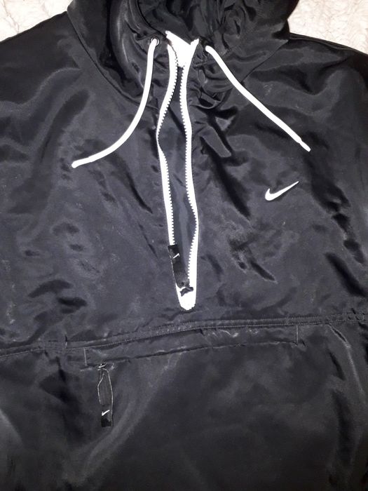 Курточка nike tech fleece
