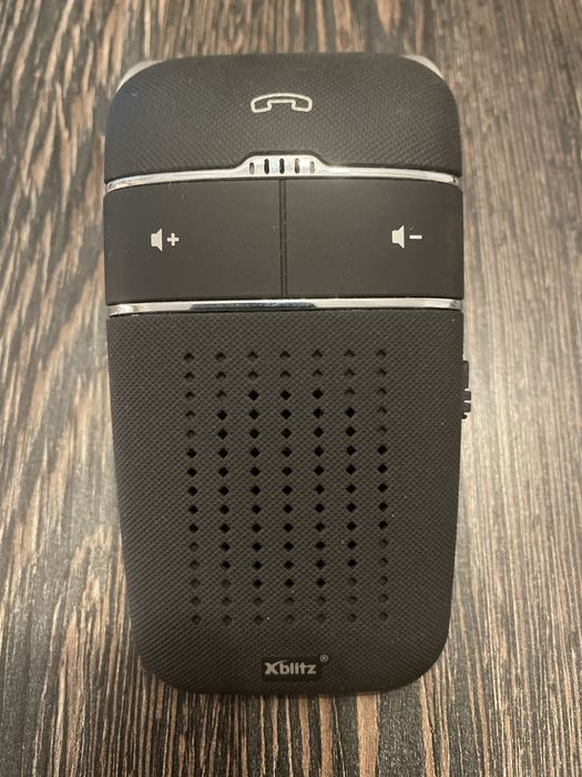 Zestaw glosnomowiacy