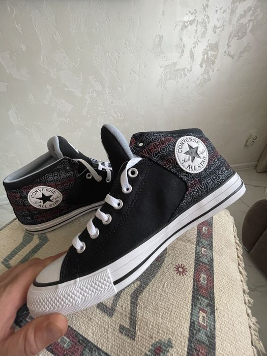 Кеди  Converse  All * STAR. >