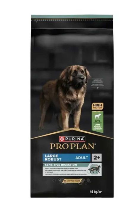 (14kg) Comida para Cão, das melhores do Mercado a metade do preço
