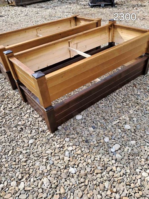 Оградки 1350грн. Дерев'яні, надгробок,гробівець.