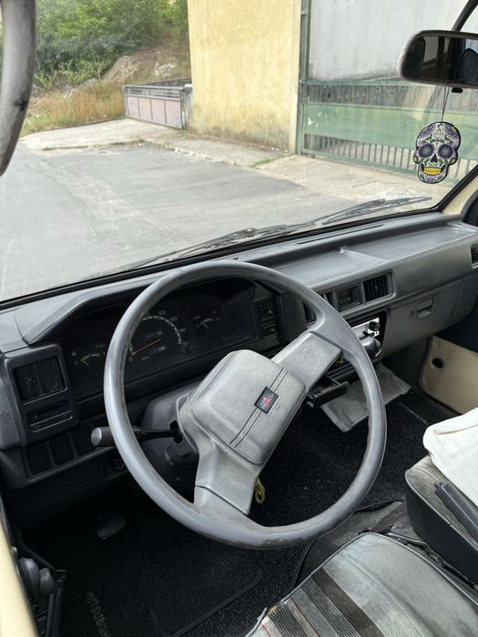 Mitsubishi L300 Misto ate 6lug