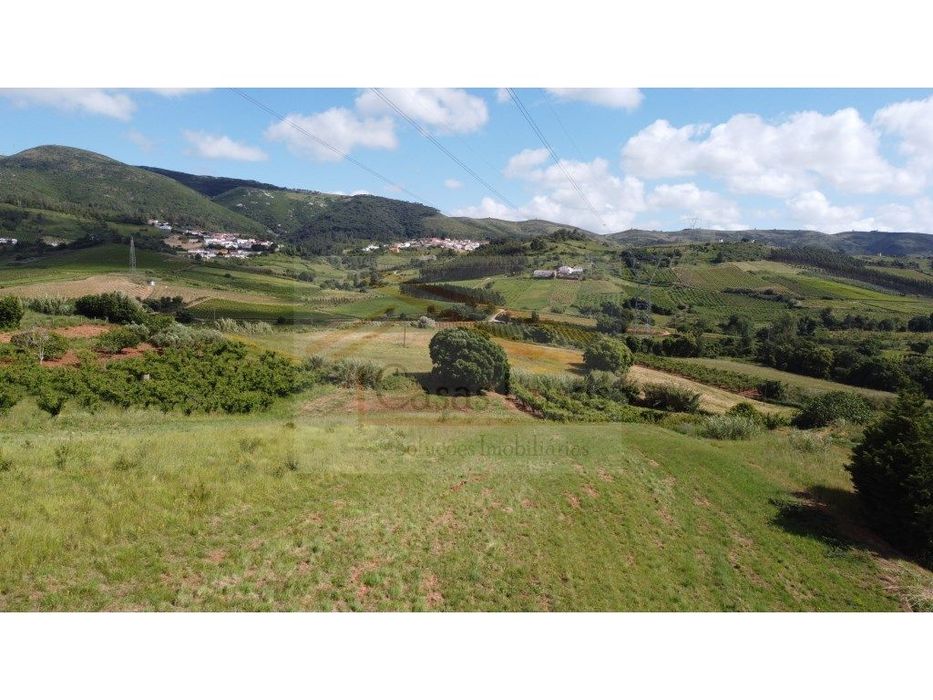 **Terreno Urbano com 4760m² - Excelente Potencial para Moradia ou Q... — Vilar, Lisboa