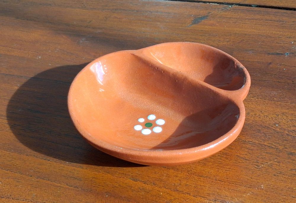 Loiça Traditional em Barro