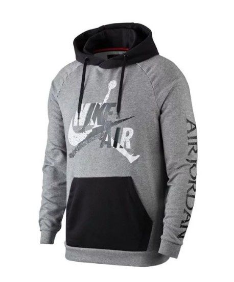 Оригінальне худі Nike AiR Jordan