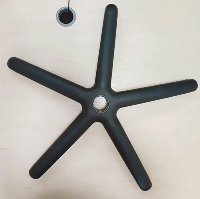 Хрестовина для офісних крісел